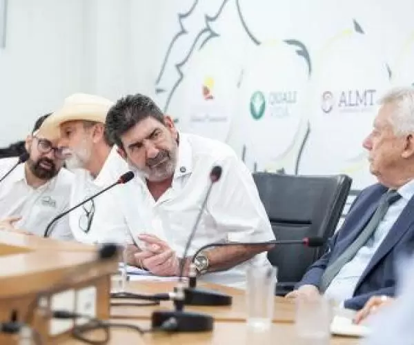  CST dos Zebuínos apresenta relatório final e anuncia evento nacional sobre melhoramento genético