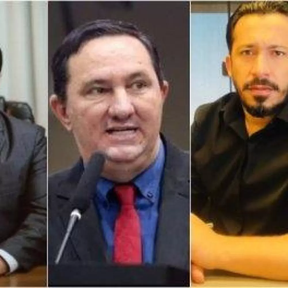  DENÚNCIAS SOBRE DESAPROPRIAÇÕES EM MATO GROSSO LEVAM MPMT A INVESTIGAR SUPOSTAS INTERFERÊNCIAS POLÍTICAS