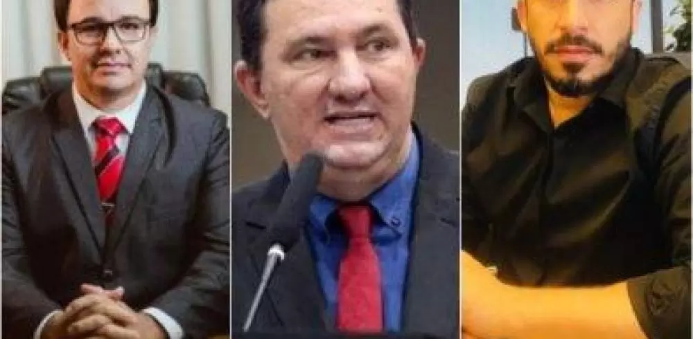  DENÚNCIAS SOBRE DESAPROPRIAÇÕES EM MATO GROSSO LEVAM MPMT A INVESTIGAR SUPOSTAS INTERFERÊNCIAS POLÍTICAS