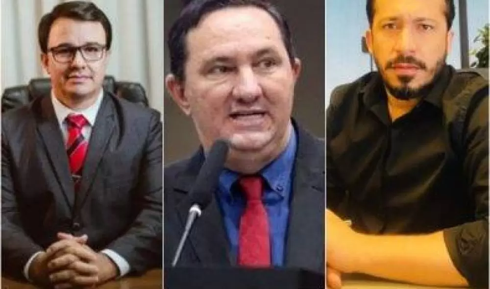  DENÚNCIAS SOBRE DESAPROPRIAÇÕES EM MATO GROSSO LEVAM MPMT A INVESTIGAR SUPOSTAS INTERFERÊNCIAS POLÍTICAS