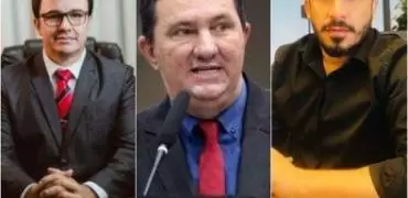  DENÚNCIAS SOBRE DESAPROPRIAÇÕES EM MATO GROSSO LEVAM MPMT A INVESTIGAR SUPOSTAS INTERFERÊNCIAS POLÍTICAS