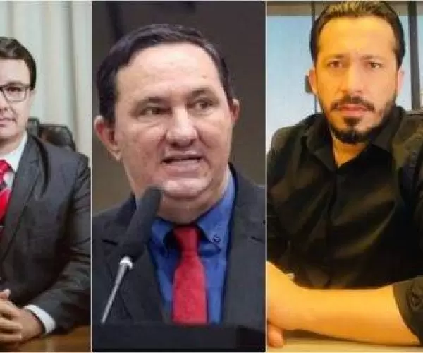  DENÚNCIAS SOBRE DESAPROPRIAÇÕES EM MATO GROSSO LEVAM MPMT A INVESTIGAR SUPOSTAS INTERFERÊNCIAS POLÍTICAS