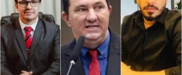 DENÚNCIAS SOBRE DESAPROPRIAÇÕES EM MATO GROSSO LEVAM MPMT A INVESTIGAR SUPOSTAS INTERFERÊNCIAS POLÍTICAS DENÚNCIAS SOBRE DESAPROPRIAÇÕES EM MATO GROSSO LEVAM MPMT A INVESTIGAR SUPOSTAS INTERFERÊNCIAS POLÍTICAS