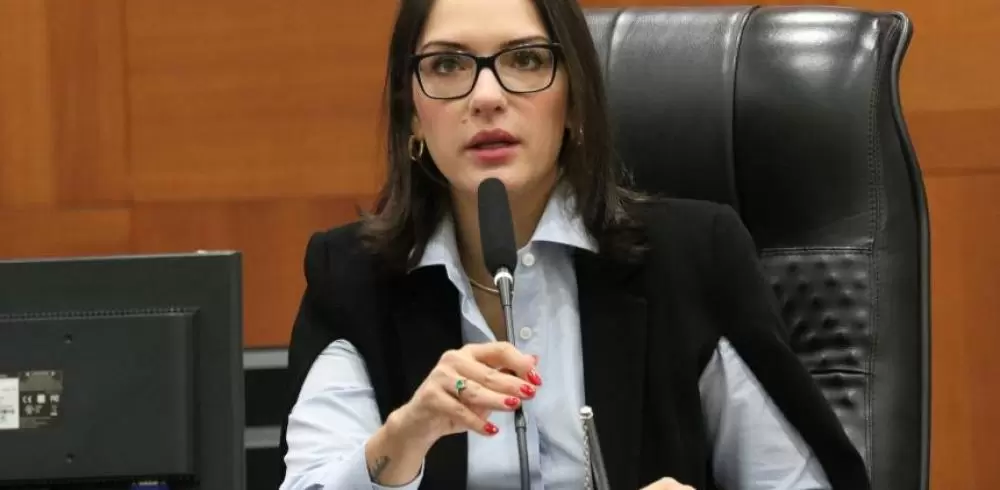 Deputada diz que Governo antecipou embate político: “Não precisava disso agora” Deputada diz que Governo antecipou embate político: “Não precisava disso agora”