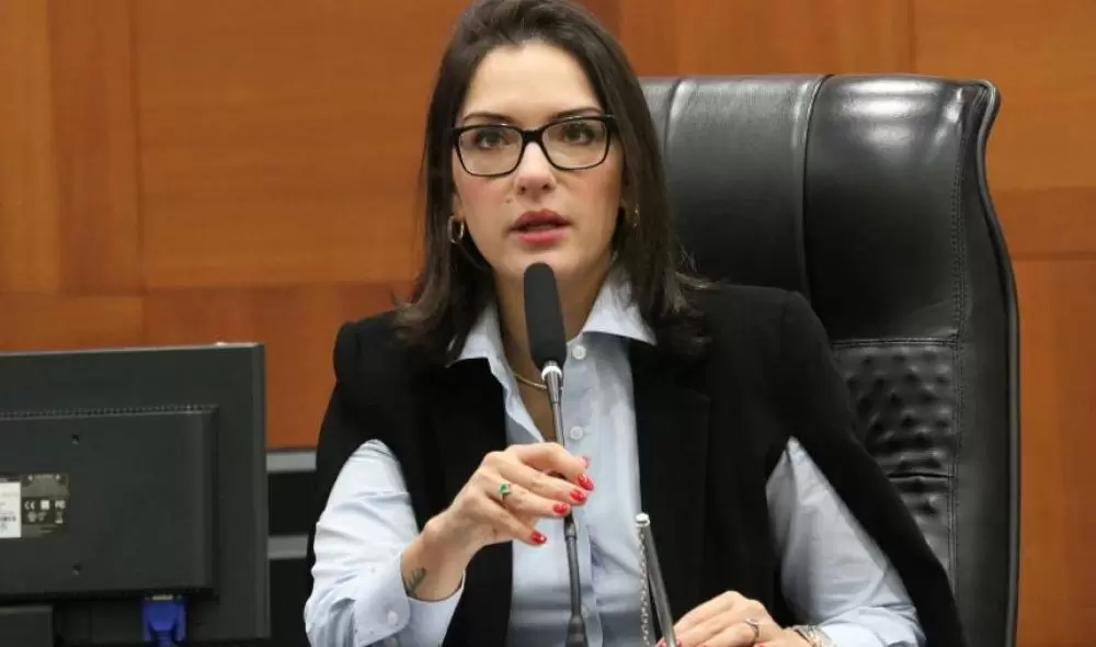  Deputada diz que Governo antecipou embate político: “Não precisava disso agora”