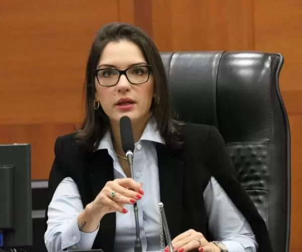  Deputada diz que Governo antecipou embate político: “Não precisava disso agora”
