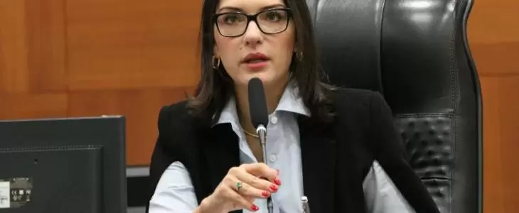  Deputada diz que Governo antecipou embate político: “Não precisava disso agora”