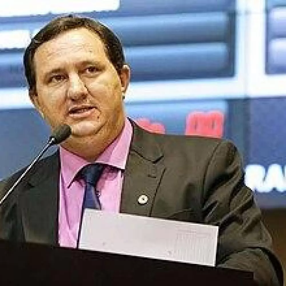  Deputado acusa prefeito de Cuiabá de incitar ódio e anuncia ação: "Praticou crime"