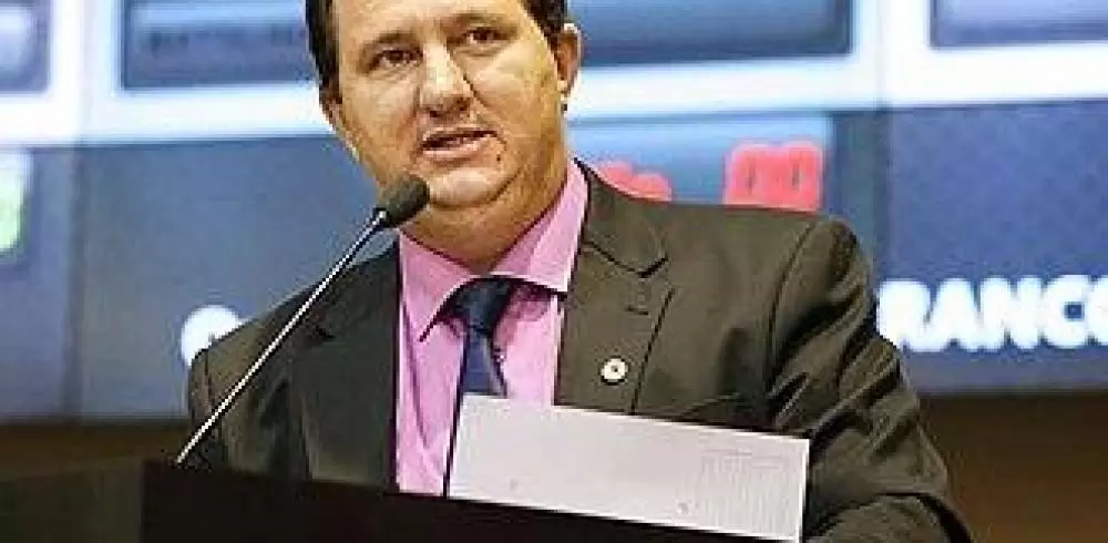  Deputado acusa prefeito de Cuiabá de incitar ódio e anuncia ação: "Praticou crime"