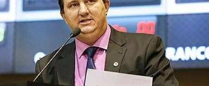  Deputado acusa prefeito de Cuiabá de incitar ódio e anuncia ação: "Praticou crime"