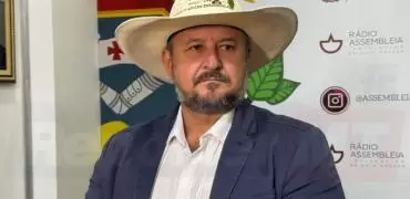  Deputado Gilberto Cattani é condenado por homofobia e terá que pagar R$ 20 mil e publicar retratação nas redes sociais