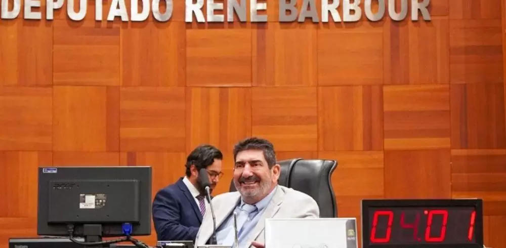 Deputado quer garantir verba para CAPS e serviços de saúde mental Deputado quer garantir verba para CAPS e serviços de saúde mental
