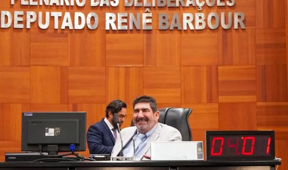  Deputado quer garantir verba para CAPS e serviços de saúde mental