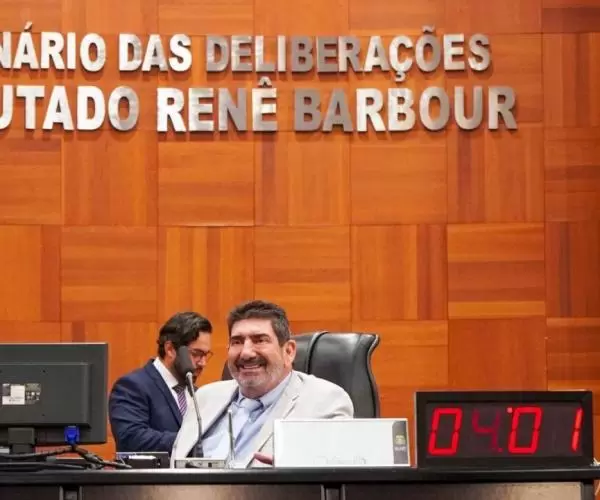  Deputado quer garantir verba para CAPS e serviços de saúde mental