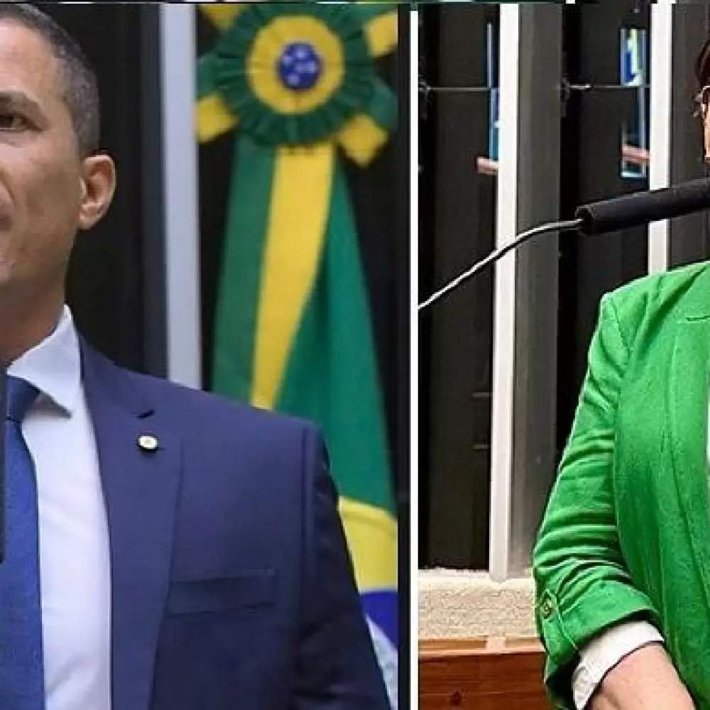  Deputados militares de MT lideram gastos com verba indenizatória