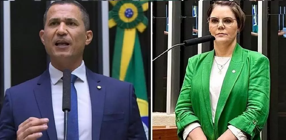  Deputados militares de MT lideram gastos com verba indenizatória