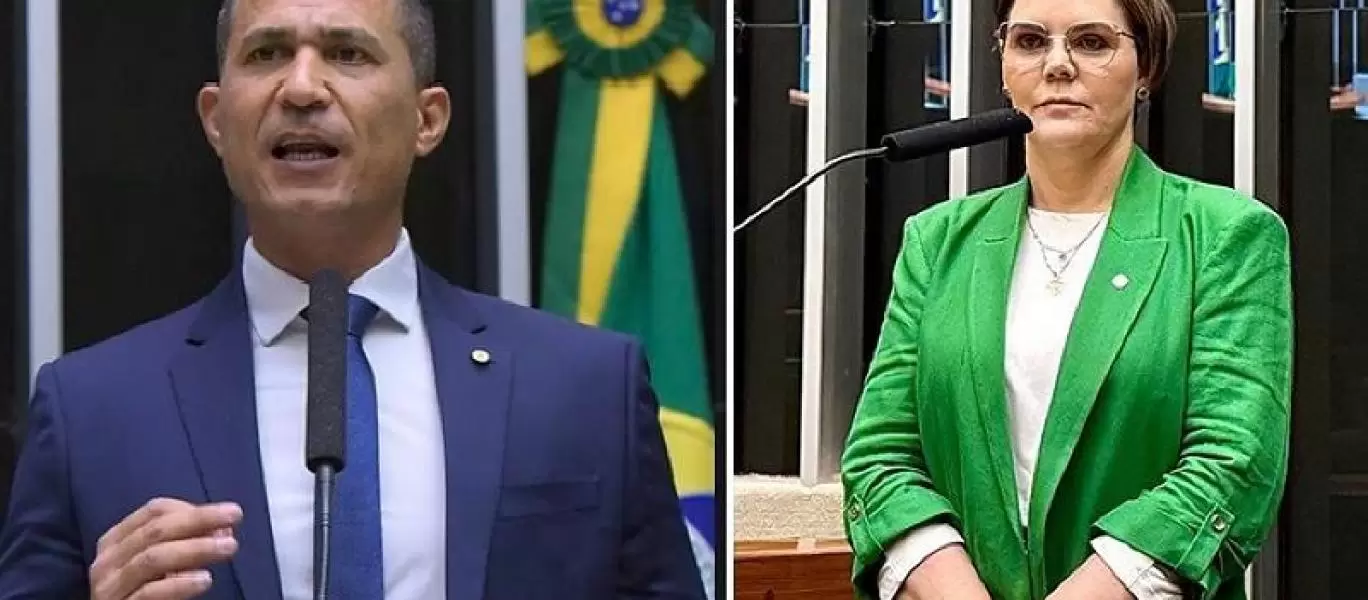  Deputados militares de MT lideram gastos com verba indenizatória