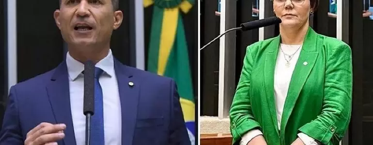  Deputados militares de MT lideram gastos com verba indenizatória