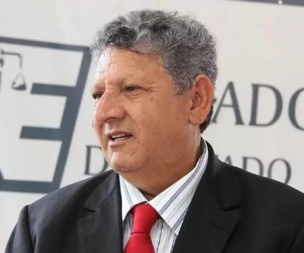  Desembargador afastado é denunciado por suposto prejuízo de R$ 2,3 milhões em disputa de fazenda