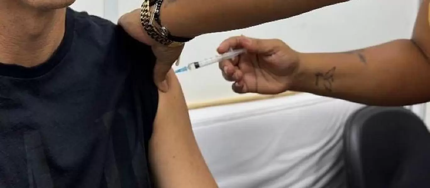  Dia D da vacinação contra a gripe mobiliza municípios de Mato Grosso neste sábado