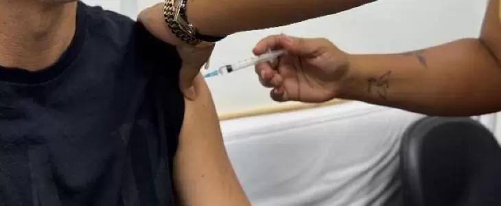 Dia D da vacinação contra a gripe mobiliza municípios de Mato Grosso neste sábado Dia D da vacinação contra a gripe mobiliza municípios de Mato Grosso neste sábado
