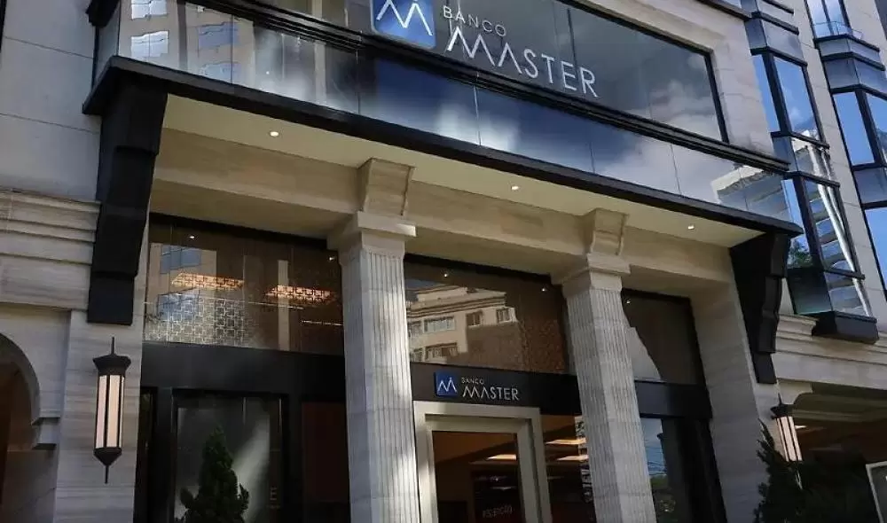  Dono do Banco Master ocultou R$ 2 bilhões na conta do pai em empresa ligada ao PCC