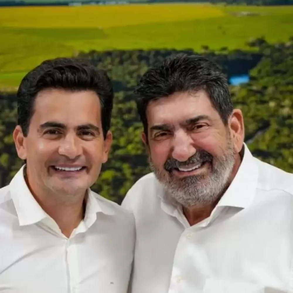  Dr. João agradece repasses do Governo a Tangará da Serra e solicita novos investimentos para infraestrutura