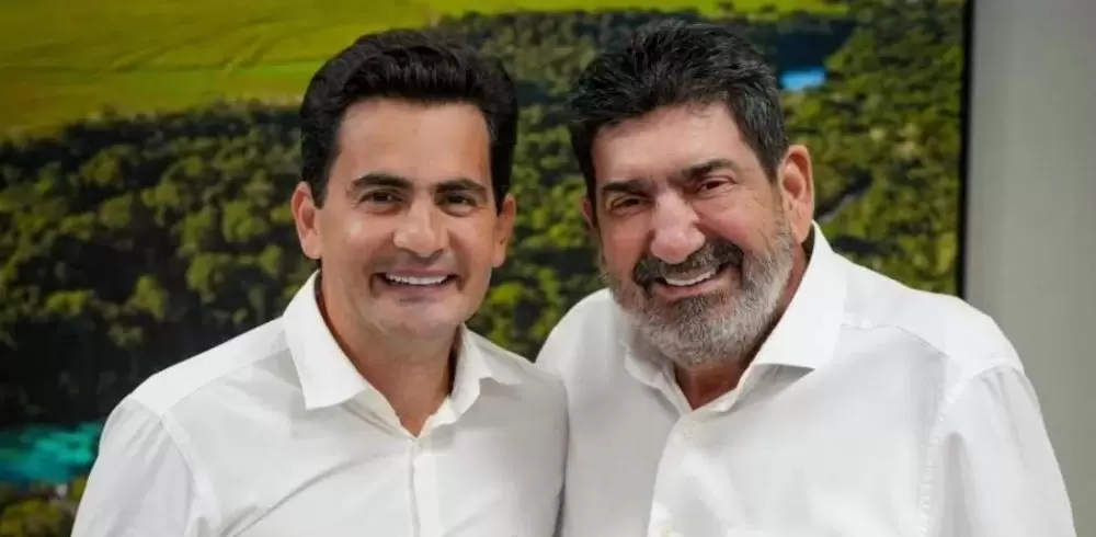 Dr. João agradece repasses do Governo a Tangará da Serra e solicita novos investimentos para infraestrutura Dr. João agradece repasses do Governo a Tangará da Serra e solicita novos investimentos para infraestrutura