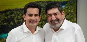  Dr. João agradece repasses do Governo a Tangará da Serra e solicita novos investimentos para infraestrutura