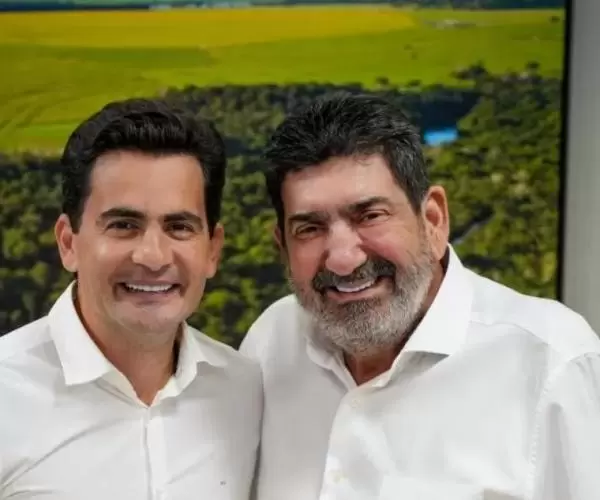  Dr. João agradece repasses do Governo a Tangará da Serra e solicita novos investimentos para infraestrutura