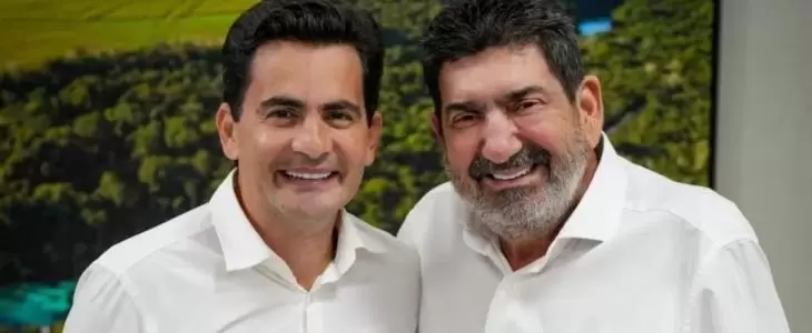  Dr. João agradece repasses do Governo a Tangará da Serra e solicita novos investimentos para infraestrutura