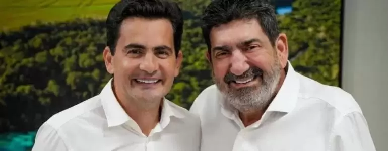  Dr. João agradece repasses do Governo a Tangará da Serra e solicita novos investimentos para infraestrutura