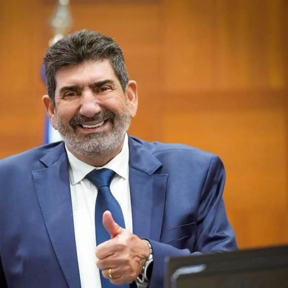  Dr. João articula construção de 2 mil apartamentos populares em Tangará da Serra: “Um marco histórico para a nossa cidade”