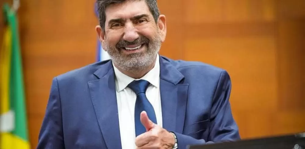 Dr. João articula construção de 2 mil apartamentos populares em Tangará da Serra: “Um marco histórico para a nossa cidade” Dr. João articula construção de 2 mil apartamentos populares em Tangará da Serra: “Um marco histórico para a nossa cidade”