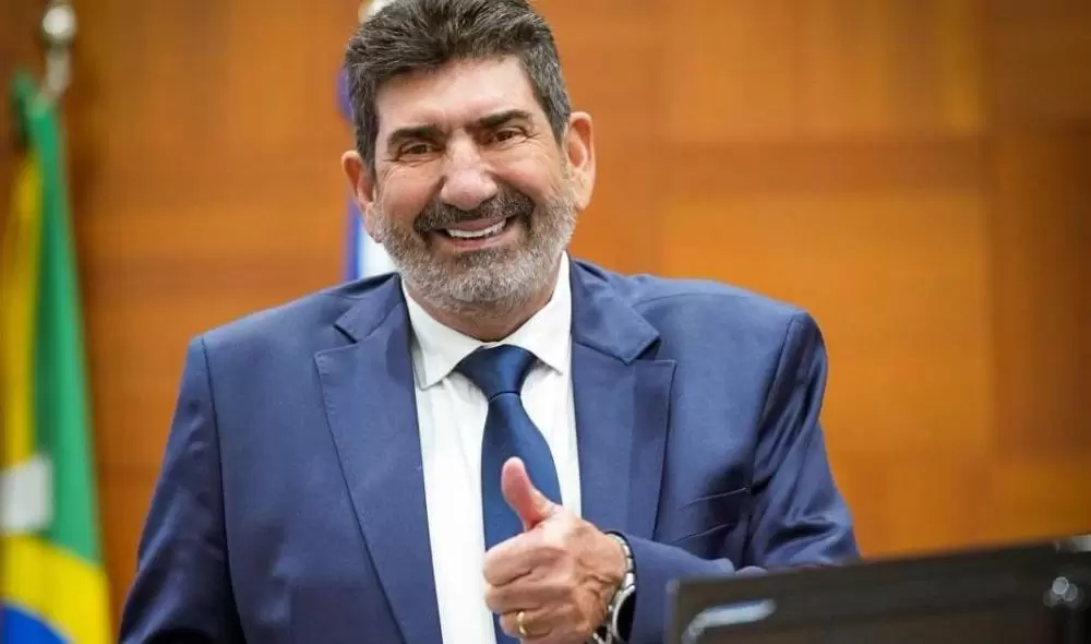  Dr. João articula construção de 2 mil apartamentos populares em Tangará da Serra: “Um marco histórico para a nossa cidade”