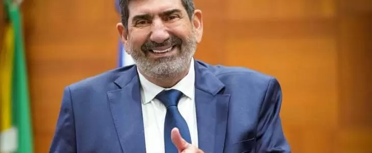  Dr. João articula construção de 2 mil apartamentos populares em Tangará da Serra: “Um marco histórico para a nossa cidade”