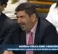  Dr. João cobra STF sobre fim da moratória da soja: "deixa o nosso povo trabalhar"