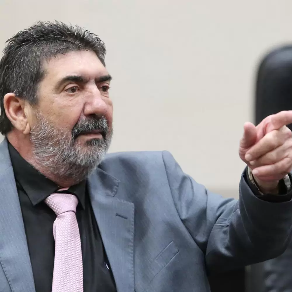  Dr. João defende servidores do Samu e critica pedido de vista em projeto que veta militarização