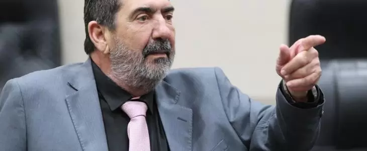  Dr. João defende servidores do Samu e critica pedido de vista em projeto que veta militarização