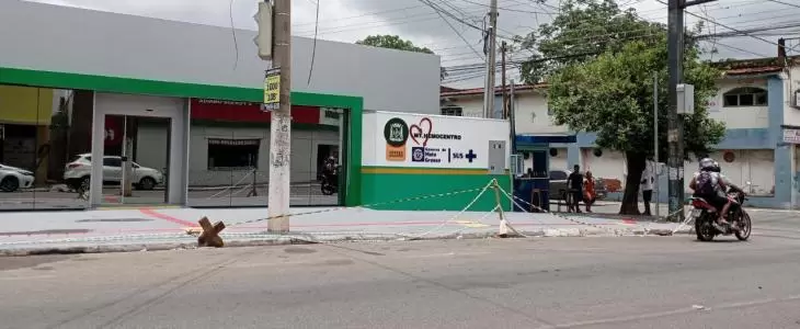  Dr. João destaca marco histórico para Várzea Grande com inauguração do novo Hemocentro “Davi Almeida Franco”