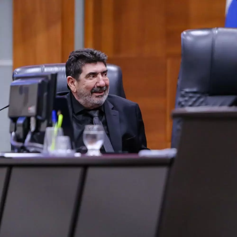  Dr. João garante estadualização de estrada entre Cáceres, Lambari D’Oeste e Barra do Bugres