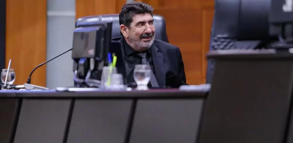  Dr. João garante estadualização de estrada entre Cáceres, Lambari D’Oeste e Barra do Bugres