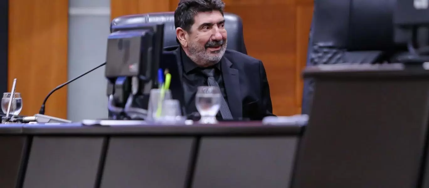  Dr. João garante estadualização de estrada entre Cáceres, Lambari D’Oeste e Barra do Bugres