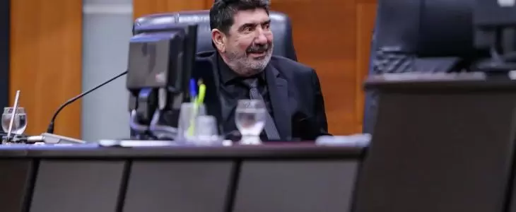  Dr. João garante estadualização de estrada entre Cáceres, Lambari D’Oeste e Barra do Bugres