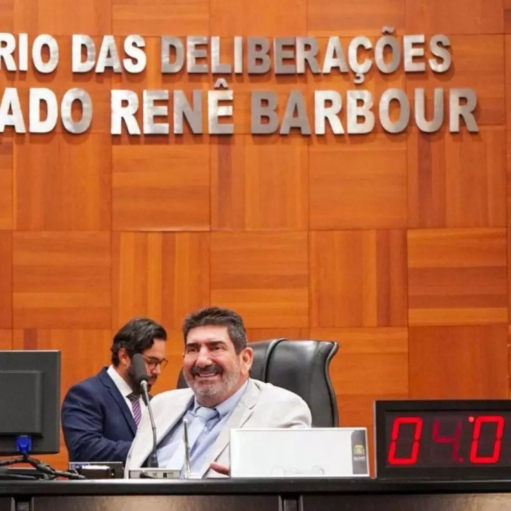  Dr. João indica construção de túneis para passagens de animais na BR-163