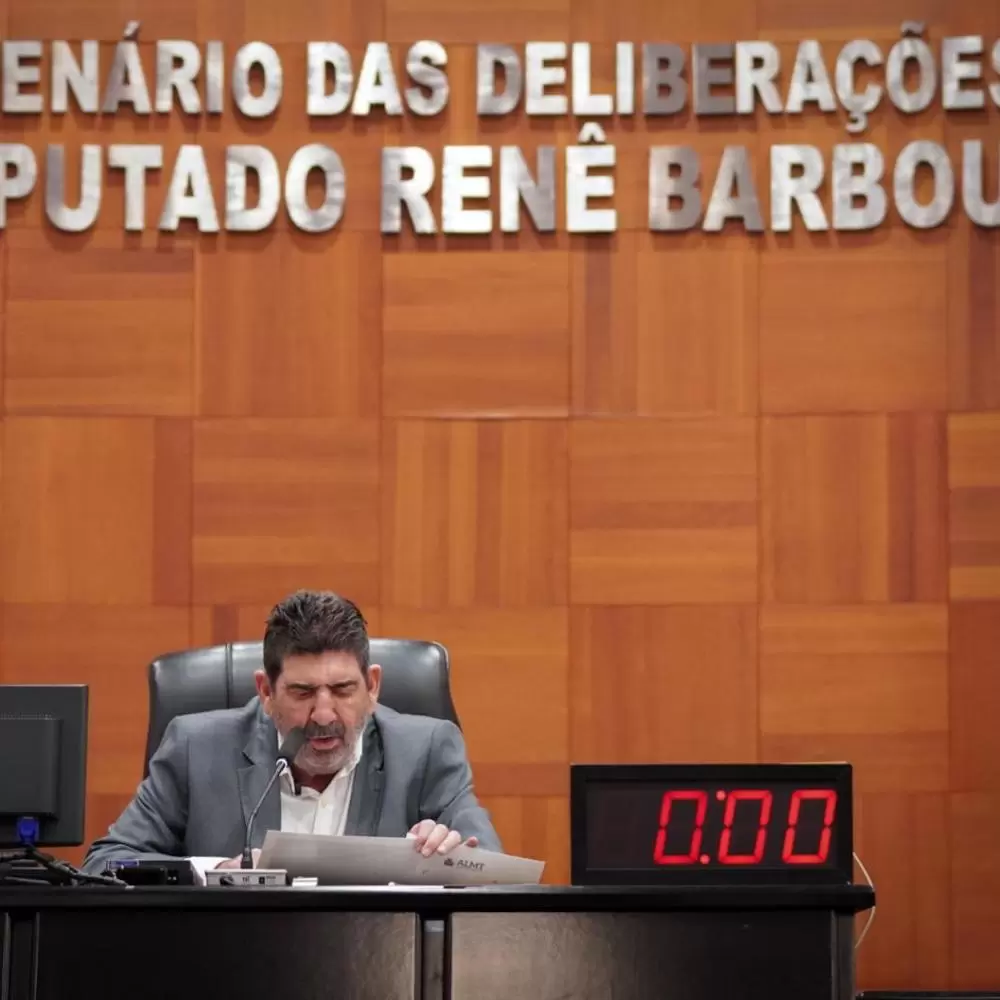  Dr. João promove audiência pública para fortalecer apoio às Apaes e Pestalozzis em Mato Grosso