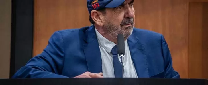  Dr. João tenta intermediar crise no Samu e articula reunião com governador para manter serviço funcionando