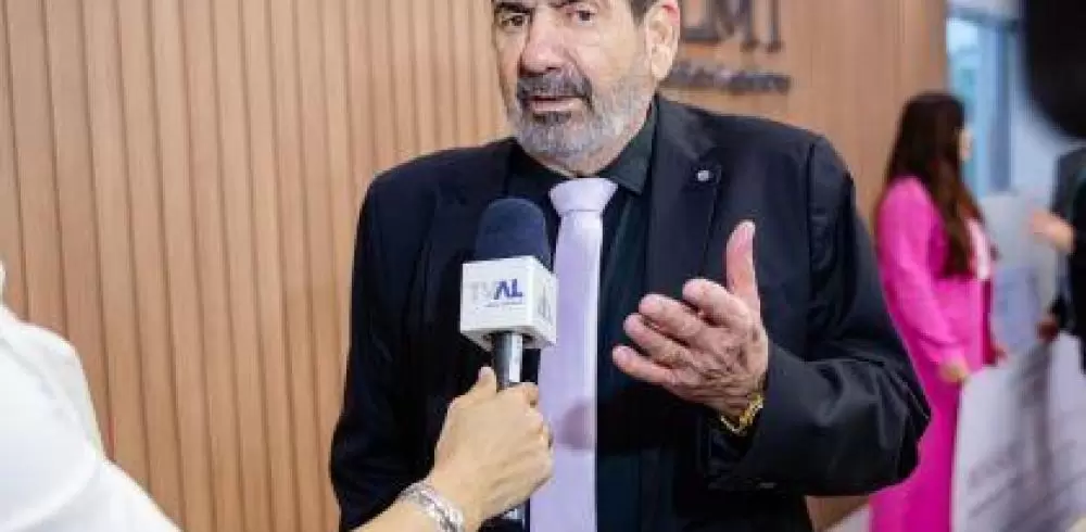  Dr. João trabalha para garantir título de terra a pequenos produtores de Nova Olímpia