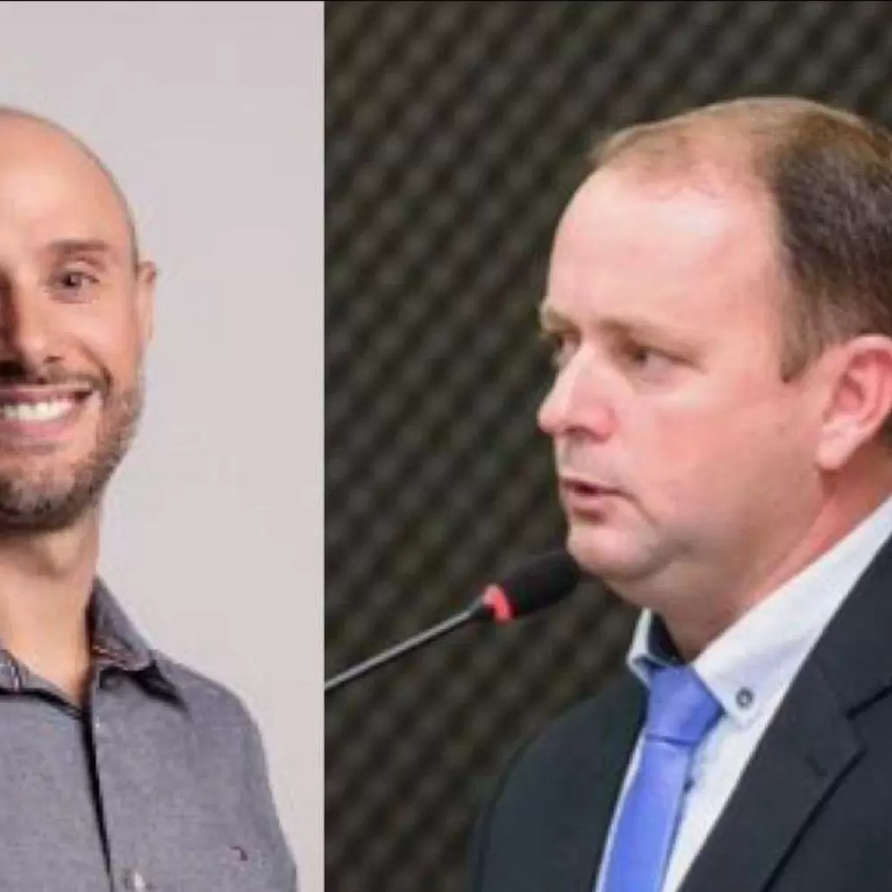  Edilson Piaia promove mudanças no primeiro escalão e reforça autonomia para escolher secretários