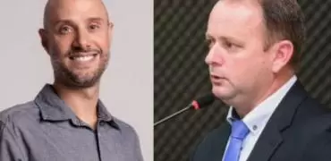  Edilson Piaia promove mudanças no primeiro escalão e reforça autonomia para escolher secretários